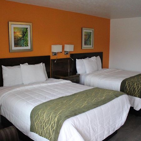 Americas Best Value Inn & Suites Williamstown Extérieur photo