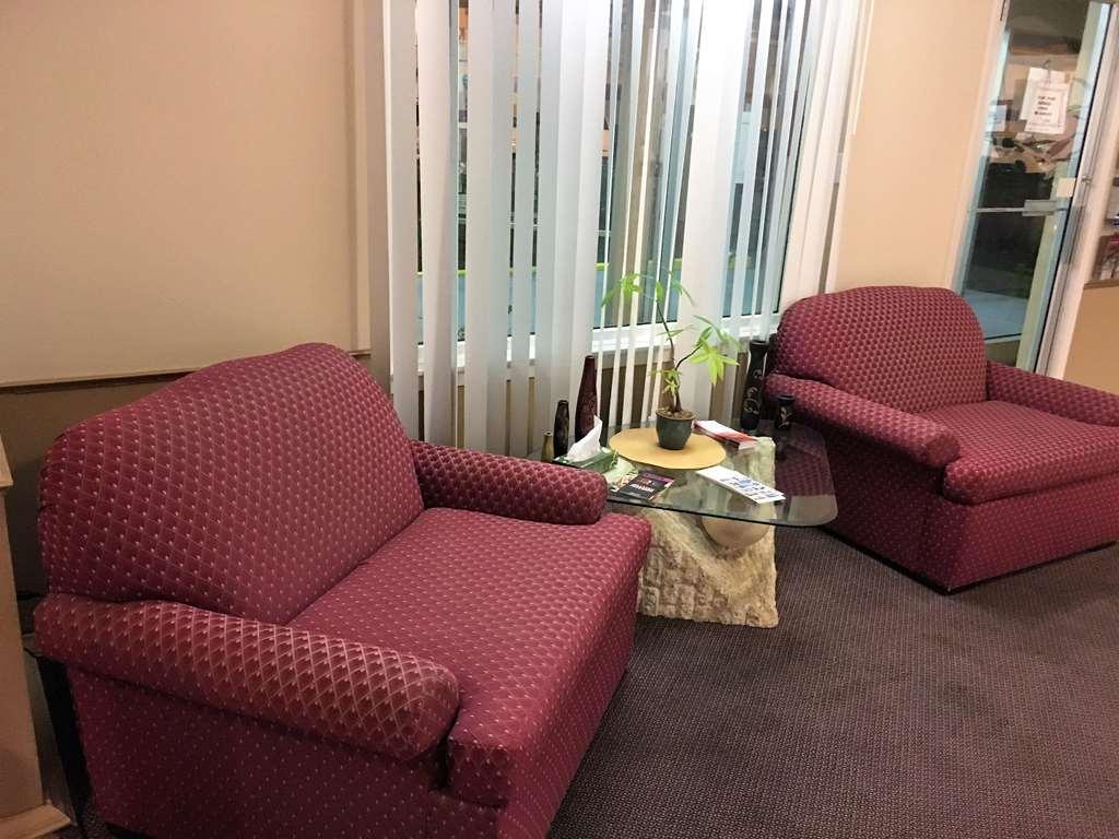 Americas Best Value Inn & Suites Williamstown Intérieur photo